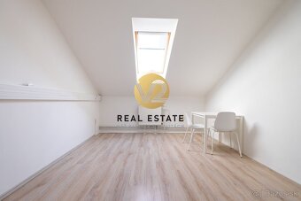 Prenájom – Kancelárske priestory (120m2) s parkovaním – Nitr - 7