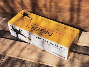 Voskotopka nerezová s plynovým horákom na 10-15 rámikov - 7