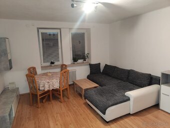 Prenájom- Prízemný byt na Dopravnej Ulici. - 7