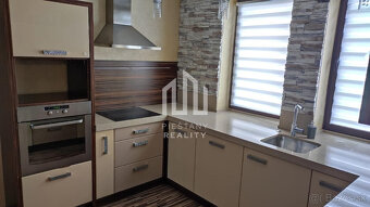 ZNÍŽENÁ CENA 5i RD, kde sa pohodlie snúbi s dokonalou loka - 7