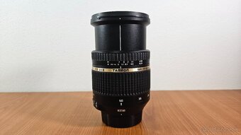 Tamron AF SP 17-50mm f/2,8 XR Di II VC Nikon - 7