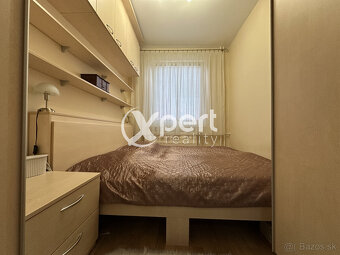 ZÍŽENÁ CENA. Na predaj  3-izbový byt s loggiou - 7