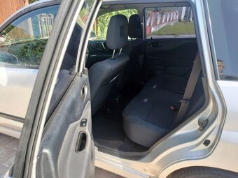 Predám Mitsubishi Space Star - 7