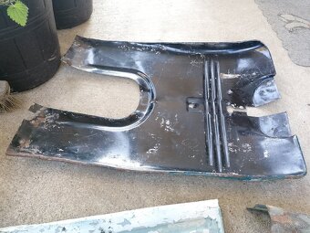 Predám reumaplechy na Jawa 20, 05 pionier - 7