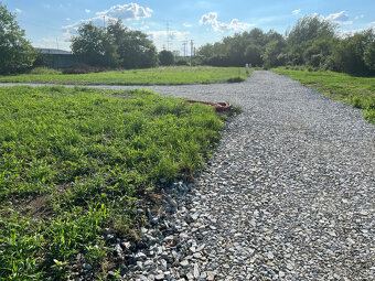 Stavebný pozemok - Čaňa, Košice - okolie - 7