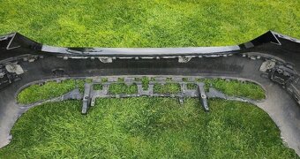 Mercedes S class W223 / V223 2020 - zadny naraznik - 7