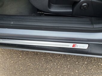 Audi A6 Avant 3.0 TDI quattro tiptronic S-line - 7