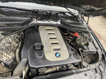 bmw e60 530xd manuál - 7