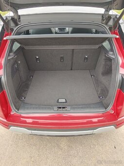 Predám range rover evoque 81.000km - 7