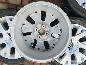 CITROEN, PEUGEOT 4X108 - 7