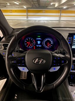 Hyundai i30N Performance - 7