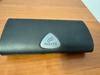 Parker Rialto + Parker Sonnet - 7