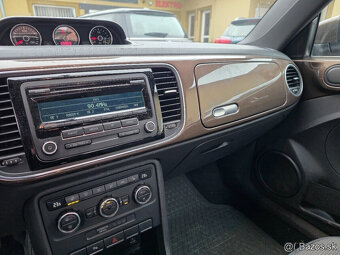 Volkswagen Beetle 1.6 TDI Design - 7