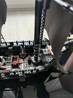 LEGO 4184 – Black Pearl - 7