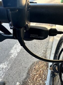 Bicykel Cube AIM EX 27.5’ - 7