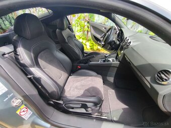 AUDI TT 2.0TDI - 7