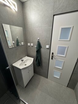 PRENÁJOM - Podkrovný byt v Poprade - 7