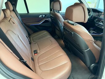 BMW X5 xDrive30d A/T - 7