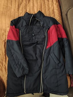 Tehotenské veci - 7