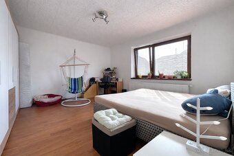 Na predaj RD v meste Gbely na ulici SNP - 7