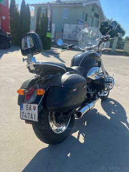 BMW R1200 C - 7