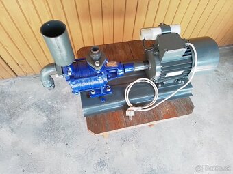 Čerpadlo SIGMA 2-lamelové - 7