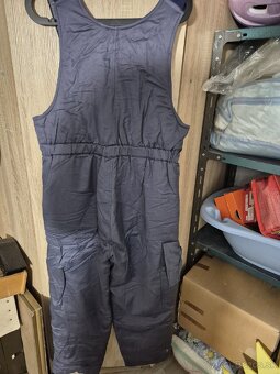 Oblek pilota ČSA (zimný ) - 7