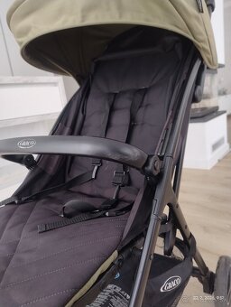 Kočík GRACO MYAVO Clover - 7