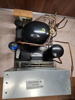 Chladiarenské zariadenie - 7