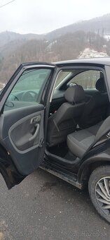 SEAT IBIZA 1.4 BENZÍN – NOVÁ STK – SPOĽAHLIVÉ - 7