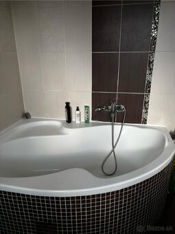 2-izbový byť dlhodobý prenájom - 7