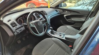 Opel Insignia combi 2,0CDTi 96kw - 7