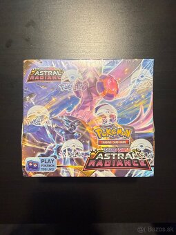 1:1 Pokémon Booster Boxy - 7