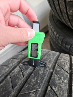 Letné pneumatiky Kumho 275/50 R20 - 7