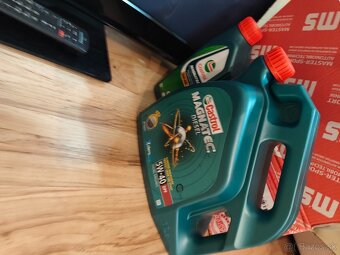 Volkswagen  Passat b5.5  1.9 96kw - 7