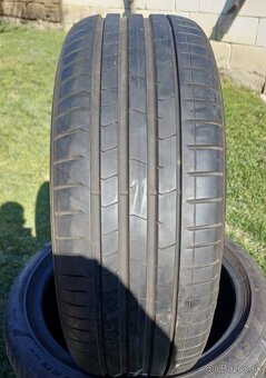 225/45 r19 letne pneumatiky ,Pirelli - 7