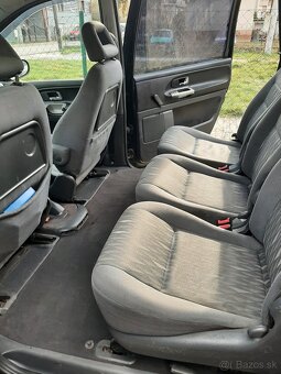 Predám Ford Galaxy 1.9 TDI 85kw - 7