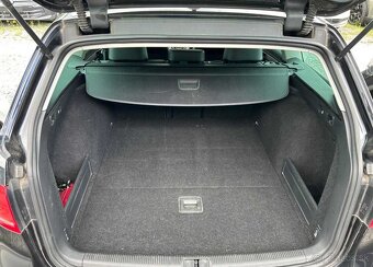Volkswagen Passat B7 2.0 TDI - 7
