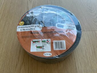 PVC plotové výplne / plotové pásy - tmavosivá (RAL 7016) - 7