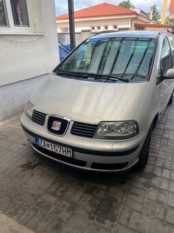 Seat - 7