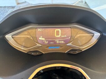 Honda pcx 125 - 7