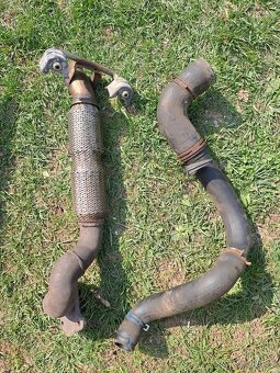 ND z motora 1,4 tdi - 7