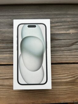 iPhone 15 128 GB - 7