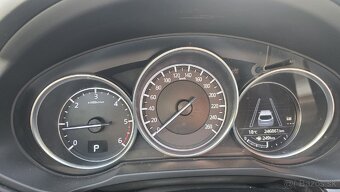 Mazda CX5 2.2 skyactiv AWD 2018 - 7
