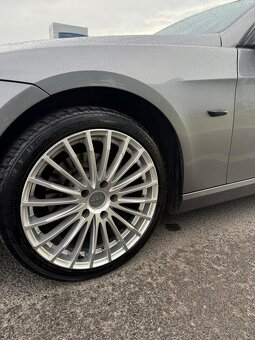 Bmw 320D x drive - 7