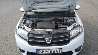 Dacia Logan II BERLINE 4PR - 7