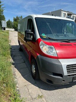 Fiat Ducato - 7