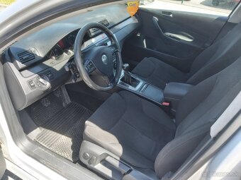 Volkswagen Passat - 7