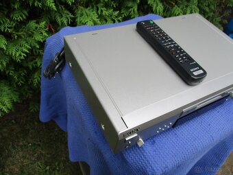 Sony MDS-JE530 - 7