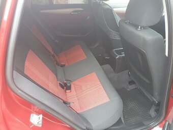 Bmw x1 2.0 benzin automat - 7